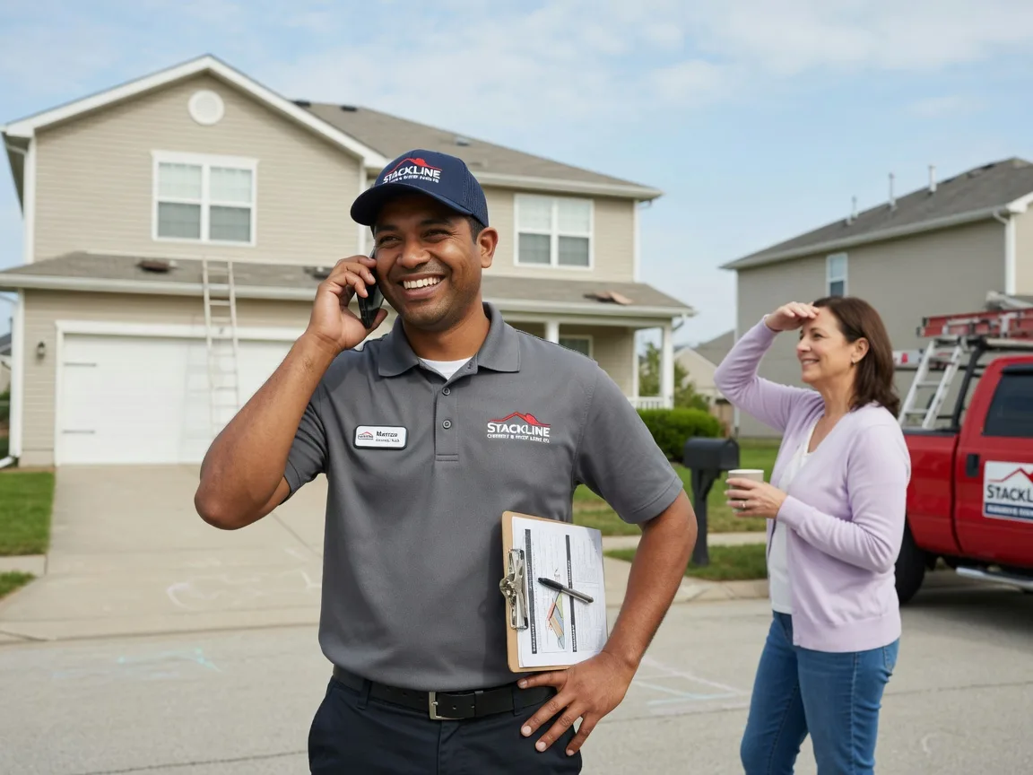 Chimney flashing repair Hutto, TX FAQs